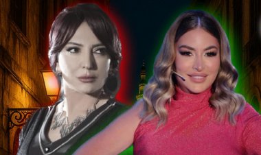  بعد انسحاب أمل عرفة.. ديمة بياعة بدلا منها في مسلسل "عيلة الملك"