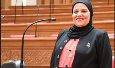 «برلمانية» تطالبت بتخصيص جزءٍ من أرباح مهرجان العلمين لـ«دعم ذوي الهمم»