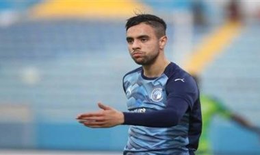 بعد واقعة حسين الشحات.. محمد الشيبي: والدي أشرف من أيًا كان كيفما كان