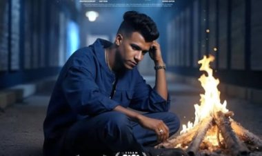 ببدلة السجن.. عصام صاصا يطرح أغنية جديدة «طيبة زمان قتلتها بسكينه»