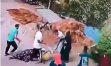 القبض على 11 شخصا بعد مشاجرة طاحنة بينهم بالبحيرة 