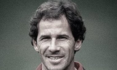 بعد مسيرة حافلة بالإنجازات.. وفاة أسطورة ميلان ومنتخب إيطاليا فرانكو باريزي عن عمر ناهز 66 عامًا