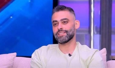 في تصريحات سابقة قبل رحيله.. أحمد جلال عبد القوي: "أفشة" أقرب صديق ليه.. وبحب ربنا وقريب منه