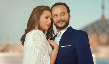 بسبب حذف الصور.. شائعات الخلافات الزوجية تلاحق هنادى مهنا وأحمد خالد صالح