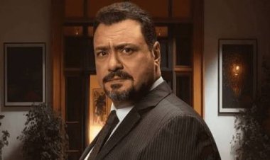 الفنان مراد مكرم يحرر محضرا ضد أصحاب حسابات بتهمة السب والتشهير بالجيزة