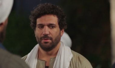هل سيقتل «محارب» على يد ابن عمه «راجح»؟ .. أحداث مثيرة في الحلقة الـ11 من المسلسل
