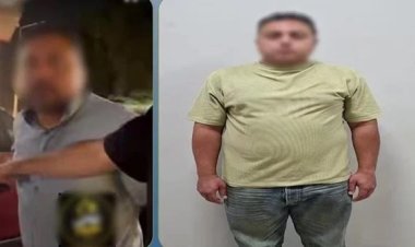 بعد تداول فيديو الواقعة.. ضبط شخص انتحل صفة ضابط بعد تعديه على قائد دراجة نارية بالجيزة