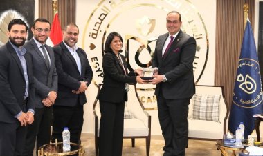 جانسن العالمية وهيئة الرعاية الصحية يبحثان تحولًا نوعيًا في علاج أمراض الدم والمناعة