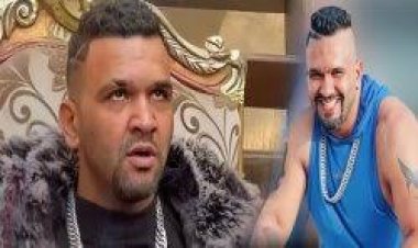 القبض على البلوجر لوشا  لنشره فيديوهات خادشة للحياء بالقاهرة 