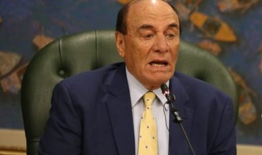 لجنة الشئون العربية بنقابة الصحفيين تستضيف اللواء سمير فرج فى حوار مفتوح عن تداعيات الصراع بالمنطقة على الأمن القومي