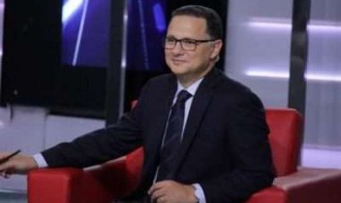 شريف عامر: لو كنت مهتمًا بكرة القدم لاخترت تشجيع الأهلي