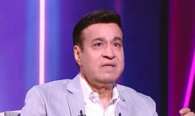 حلمي عبد الباقي يرد على «الموسيقيين»: لست بحاجة للاستعطاف.. وقرار شطبي مبدئي