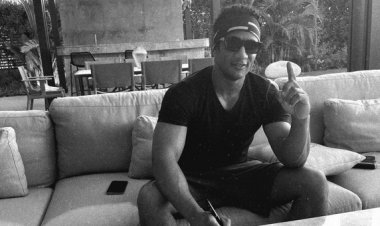 محمد رمضان يتعاقد على مسلسل جديد لرمضان 2025