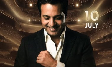 تأجيل حفل راشد الماجد في المغرب بسبب كأس العالم