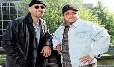 أحمد السقا: محمد هنيدي سبب سعادة جيل كامل من الفنانين