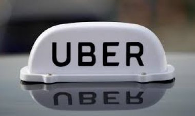 تفعيل خاصية التسجيل الصوتي في أوبر لزيادة السلامة