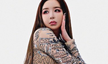 الممثلة والمغنية الكورية بارك بوم ترفع دعوى تعويض هي الأعلى في التاريخ