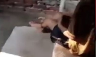 الأمن يكشف ملابسات فيديو شخص مكبل في السرير بالدقهلية