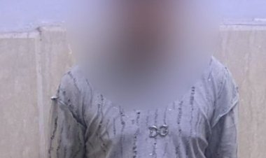 ضبط طالب تعدي على آخر بسلاح أبيض بسبب خلافات على لعب كرة القدم في باب الشعرية