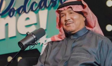 «خرج ولم يعد».. محمد عبده: لم أر والدي منذ 70 عاماً