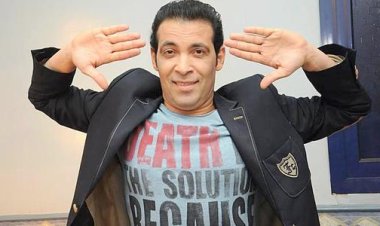 بسبب أذان العشاء.. سعد الصغير يوقف حفله فى مهرجان موازين