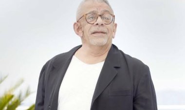 يسري نصر الله: بحب الطبخ.. والفتة أكتر أكلة بحبها