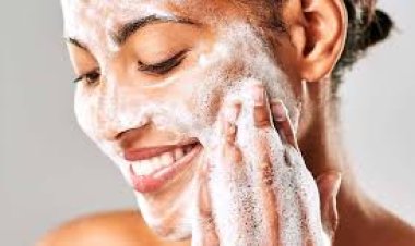 قبل العيد.. خطوات بسيطة للعناية بالبشرة