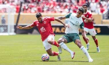 موعد مباراة الأهلي وبورتو في ختام مجموعات كأس العالم للأندية