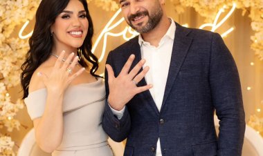 دعوى قضائية من طليقة الفنان محمد العمروسي تطالبه بالنفقة على أولاده