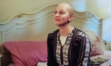 بعد تصدرها التريند.. معلومات عن البلوجر مي محاربة السرطان عقب ظهورها في مسلسل «80 باكو»