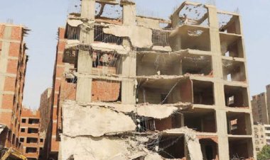 تفاصيل اللائحة التنفيذية لقانون التصالح 2024