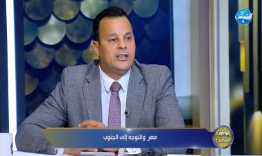 «الطريق إلى إفريقيا» يعود على شاشة قناة الشمس بموسم جديد لدعم الشراكة المصرية الإفريقية