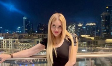 دولة الإمارات العربية المتحدة تمنح الفنانة حسناء سيف الدين الإقامة الذهبية