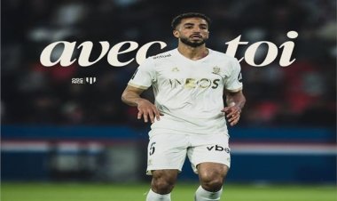 محمد عبدالمنعم: الأهلي هو الأمل والحلم.. وعودتي لمصر ستكون عبر القلعة الحمراء فقط