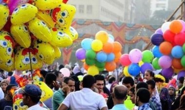 أمال غالب الواعظة بوزارة الأوقاف: زيارة القبور في العيد ليست ممنوعة بل محببة