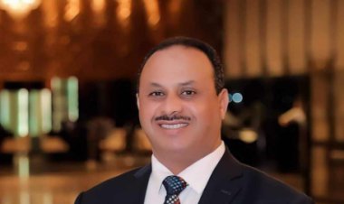 قيادي بـ«مستقبل وطن»: كلمة الرئيس السيسي أكدت أن روح أكتوبر ستظل ملهمة في مواجهة التحديات