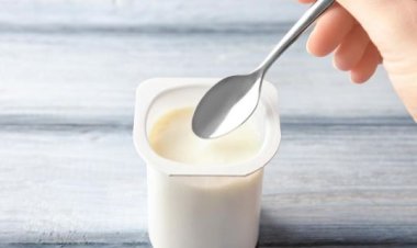 طريقة عمل الزبادي في المنزل لسحور رمضان 2024