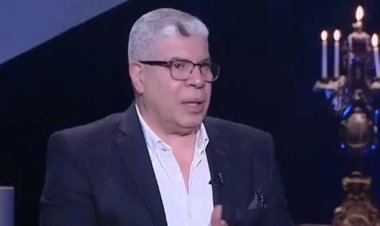 شوبير: أزمة القمة هدية من السما للأهلي