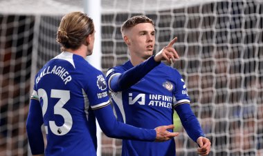 تشيلسي يحقق العلامة الكاملة في دوري المؤتمر الأوروبي