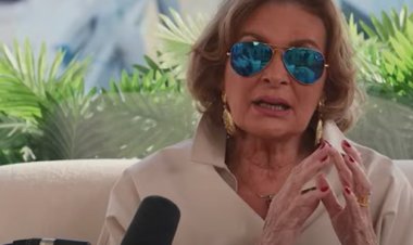 «رفضته ثم تراجعت عن قرارها» .. يسرا تكشف كواليس انضمامها لـ «عمارة يعقوبيان»