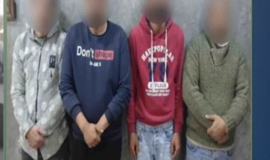 القبض على المتورطين بواقعة الهروب من مصحة إدمان بأبو النمرس 