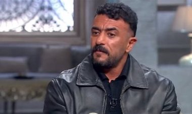 أحمد العوضي يكشف تفاصيل حياته العاطفية: الحب له مدة صلاحية