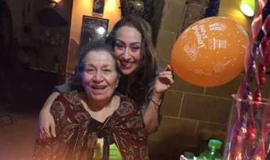 من أصول تركية.. 6 معلومات عن والدة الفنان أحمد مكي بعد رحيلها