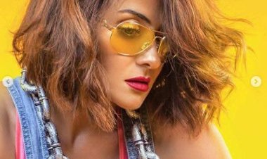 «كنت بدخل الأوضة أعيط»..  هيدي كرم تكشف عن كواليس تجربتها في «نفسنة»