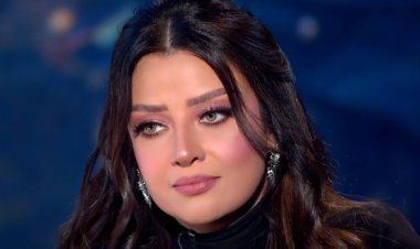 رضوى الشربيني: مبشتغلش في رمضان لأنه شهر المعجزات