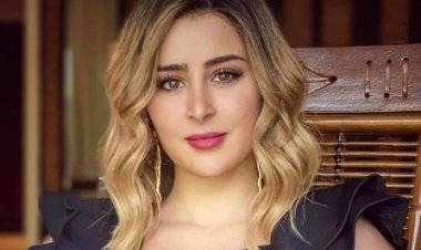 عائشة بن أحمد عن اختيارها حكمًا بمهرجان القاهرة السينمائي: سعيدة باختياري للمرة الثانية