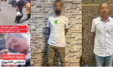 القبض على  عنصر إخواني بتهمة ترويج شائعة عن رشاوى انتخابية