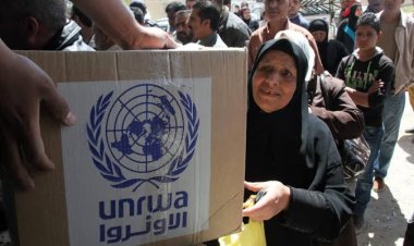 تهديد بتوقف أنشطة الأونروا.. خطر يحاصر مساعدات اللاجئين الفلسطينيين