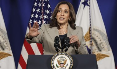 نائبة الرئيس الأمريكي: سنحاسب جميع المسؤولين عن الهجوم على قواتنا