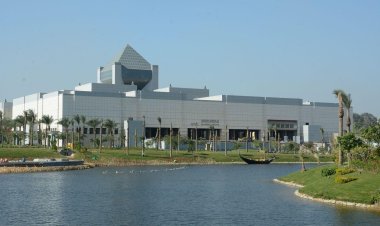 بالتعاون مع المرشدين... متحف الحضارة يقدم خدمة «شرح مدفوع الأجر» للزائرين (رابط الحجز)